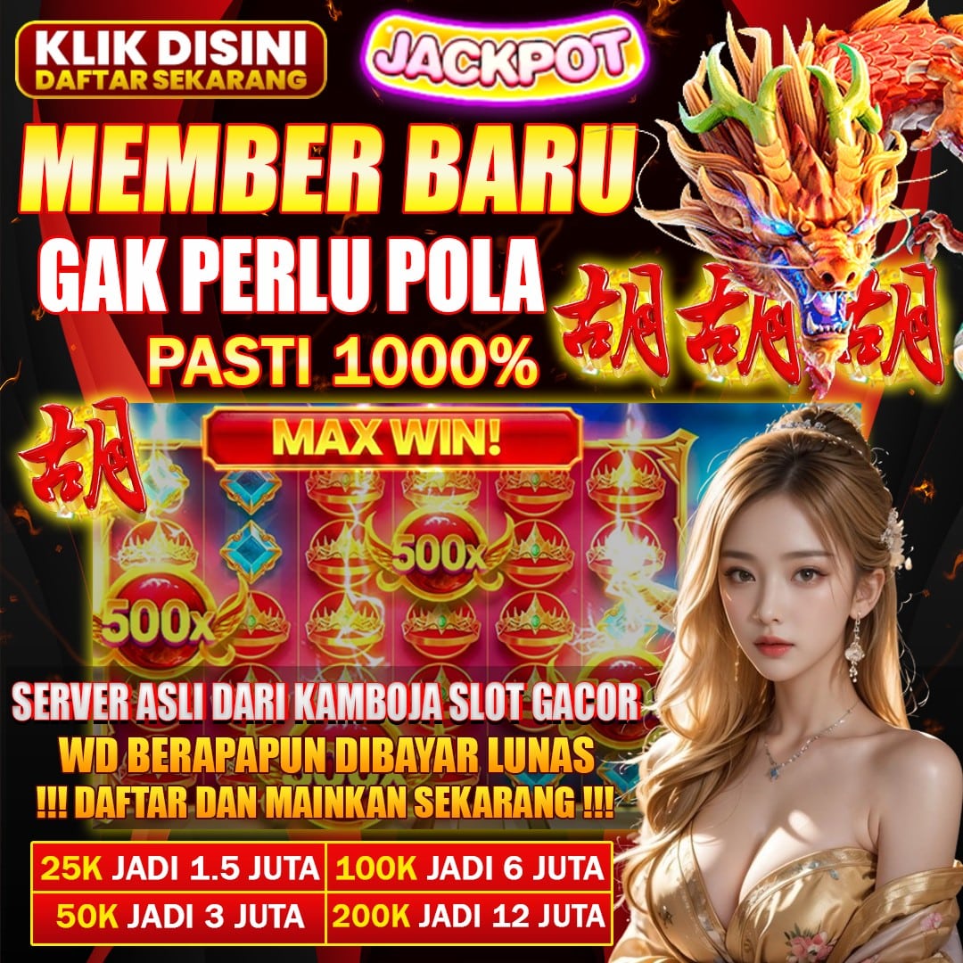 ITE4D: Scan QRIS, Saldo Game Online Langsung Jalan!